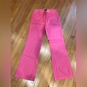 NWT- J. Crew Broken In Chinos
